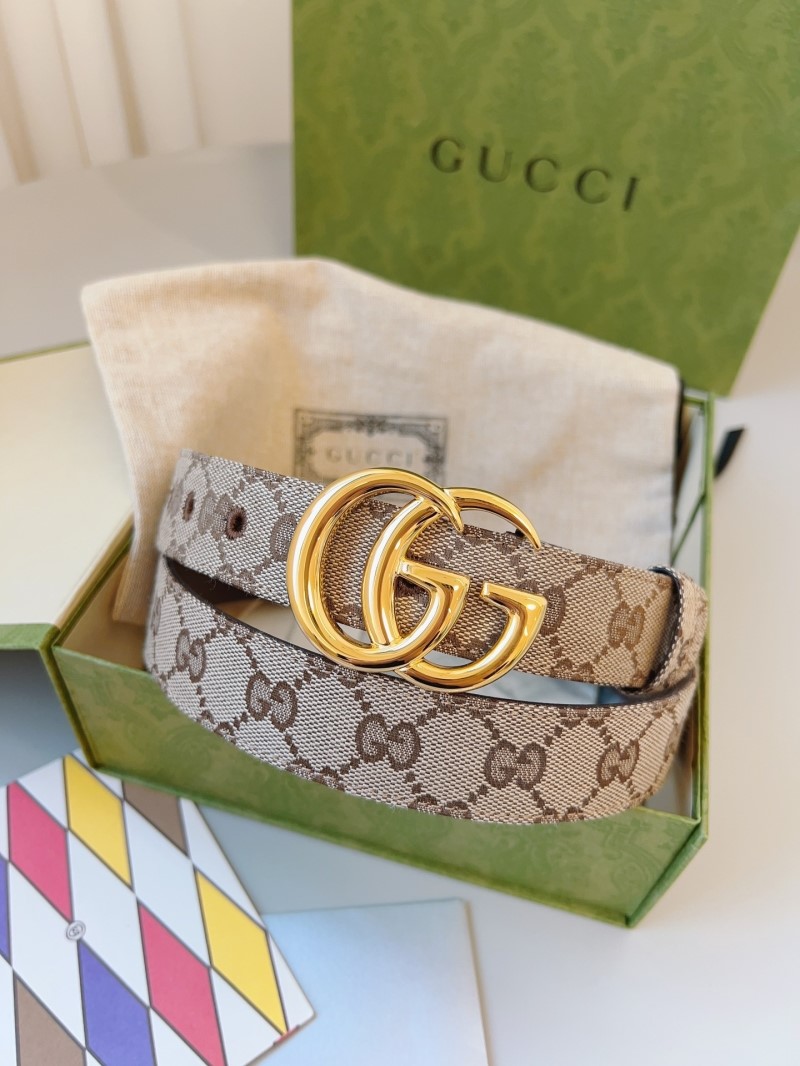 Gvc*1 belts
